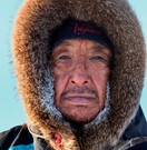 Moses - Alter 45 - Inuit Jäger