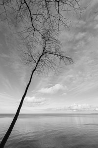 Ostseeblick