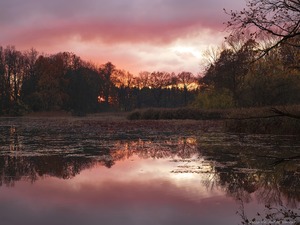 Herbst adé!