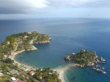 Isola Bella