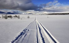 Schwedisch Lappland