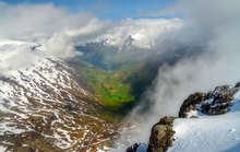 Geirangerfjord