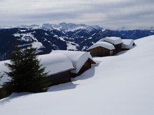 So sähe eigentlich Winter aus.....