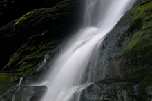 Wasserfall