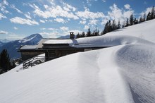 Frühling im Anzug