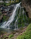 *Gollinger Wasserfall*