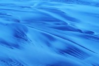 Afrikas blaue Dünen