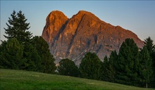 °°° Alpenglühen °°°