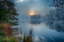 Ruhr in HDR