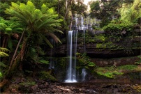 Russell Falls