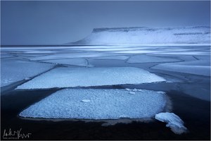 Icelandic Puzzle