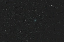 Galaxie M101