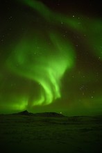 aurora borealis