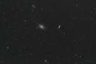 Galaxie M81