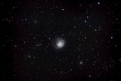 Feuerradgalaxie Messier 101
