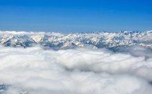 Blick vom Dachstein