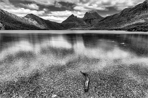 Cradle Mountain