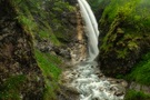 Wasserfall im Oytal