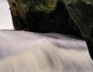 Die Form des Wasser
