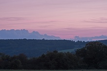 Blaue Stunde