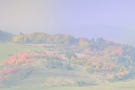 Indian Summer in der Eifel