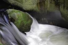 Der Bodekessel