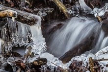 Etwas Abkühlung für die Hitzegeplagten