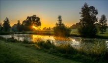 °°° Haltestelle "Golfplatz" °°°