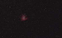 Pacman Nebula - Ngc 281
