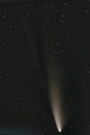 Komet Neowise am 18.7.2020