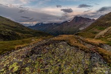 +Vordere Ölgrubenspitze+