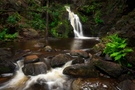 Falkauer Wasserfall