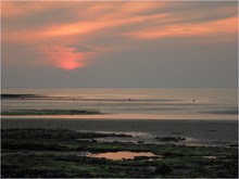 Normandy-sundown 3