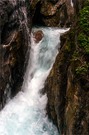 In der Wimbachklamm I