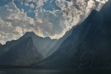 Am Königssee