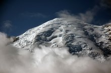 Mount Rainier