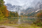 Hinterer Langbathsee