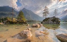 Am Hintersee