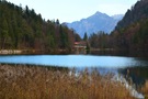 Herbststimmung am See