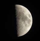 halber Mond