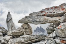 Manchmal öffnet sich unerwartet ein Fenster