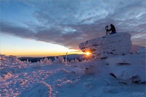 Naturfotografenadvent