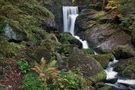 Triberger Wasserfall