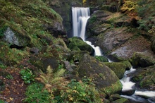 Triberger Wasserfall