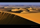 Im Sandmeer der Sahara