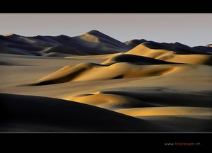Erotic dunes