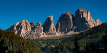 Dolomiten