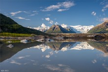 Gletschersee