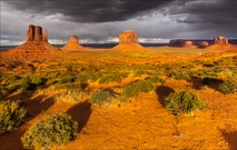 Monument Valley