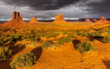 Monument Valley